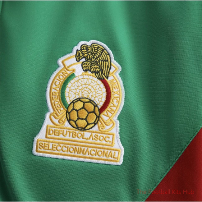 Supporters Stadium Fan Edition Pro Mexico Reissue 1986 Top
