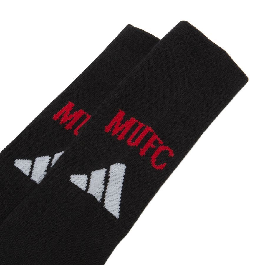 Manchester United Home Shirt 2025/26 Mini Kit Kids