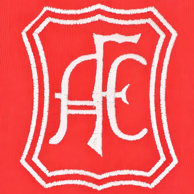 Excellent Dons Supporter Tee Aberdeen 1 #2 Official Merchandise (v10)