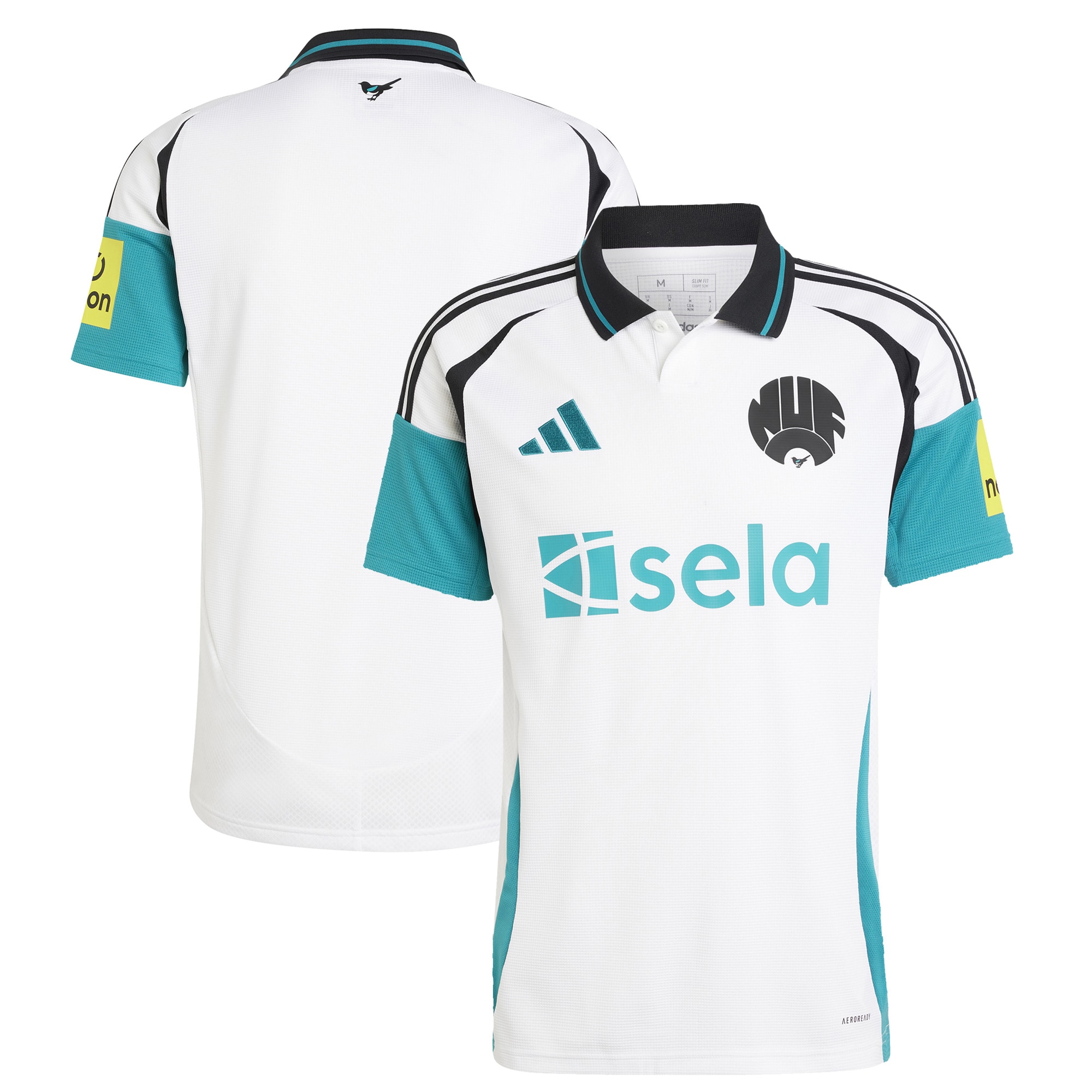 Men's 2024 Elite Replica Jersey - Team Jersey - Limited Edition