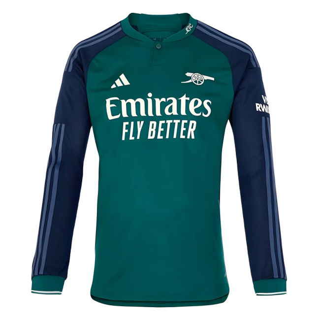 Arsenal Performance Third Jersey 2023-2024