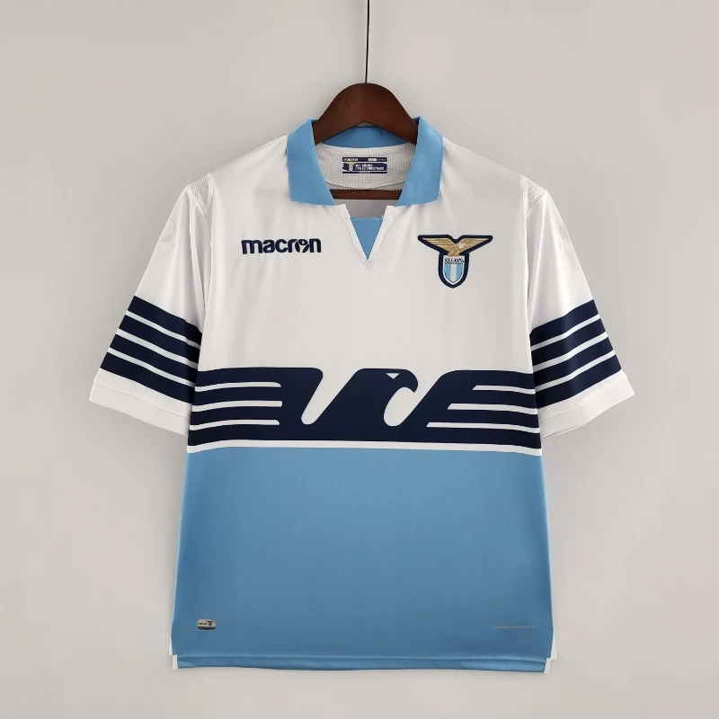2018-2019 Lazio Jersey retro kit
