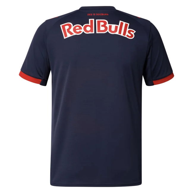 Official Away - Fan Gear - Football Shirt - Professional Grade