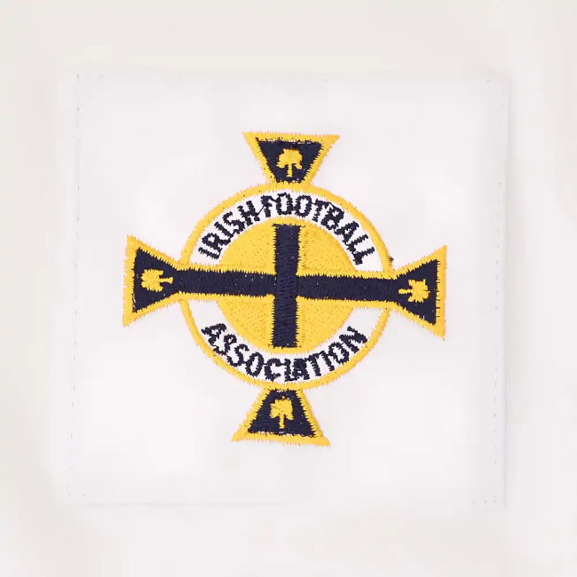 Ireland 1961 Ireland International Team Fan Jersey - Adults Version