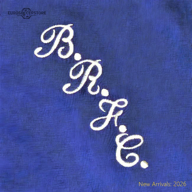 Official Bristol Rovers 1966-1972 Retro Football Shirt - Premium