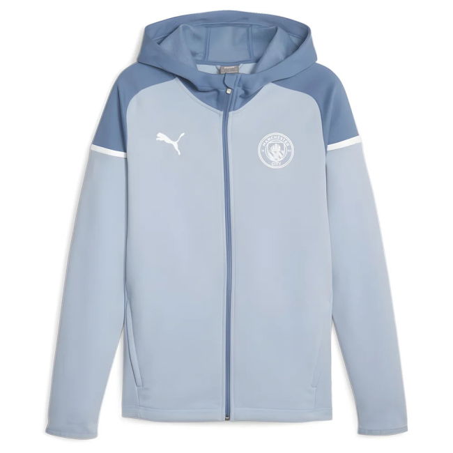 Man City Soccer Jerseys 2023-2024 Jersey - Adult #21
