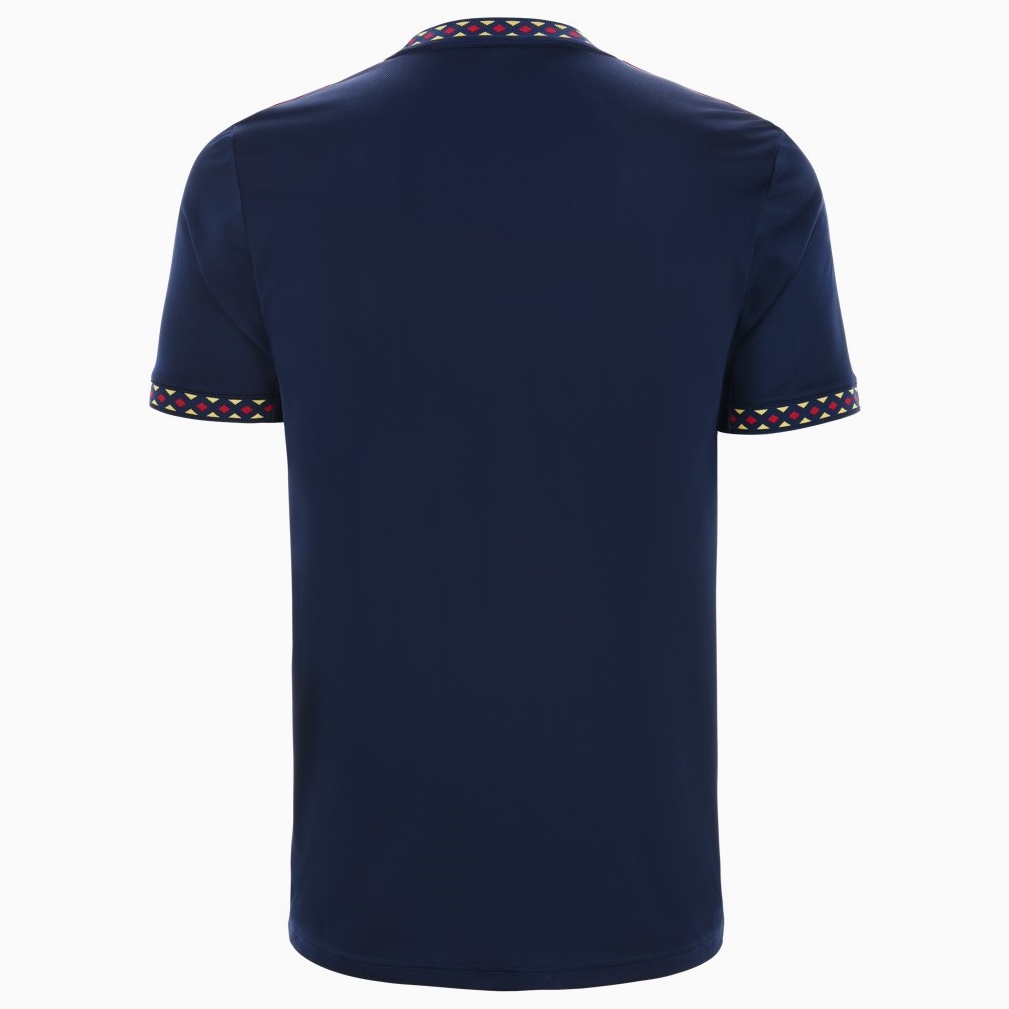 [KK] Ajax Kit Released 22 23 Away Jersey