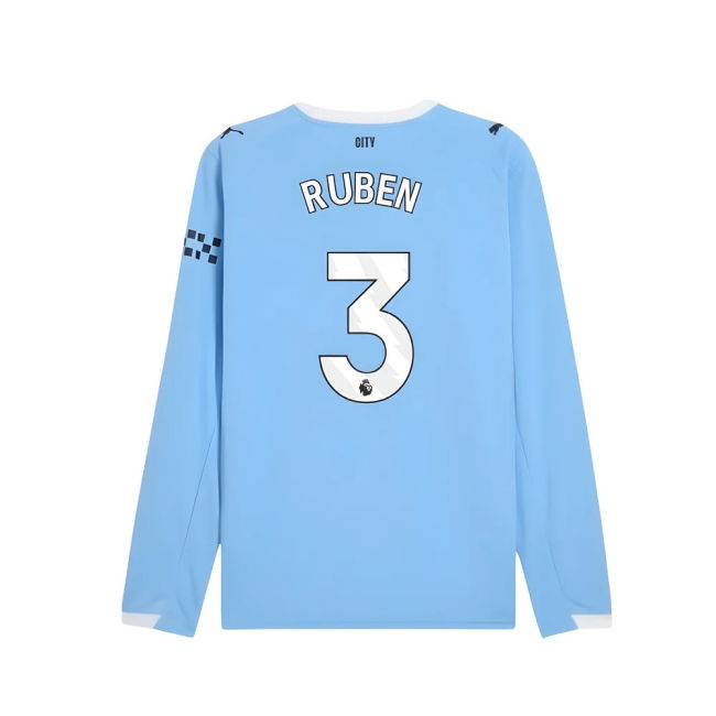 Man City Soccer Jerseys Special Edition Home Jersey 2025-2026 #62