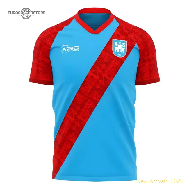 Stylish Arsenal Womens Jersey 2025-2026 Advanced Textile