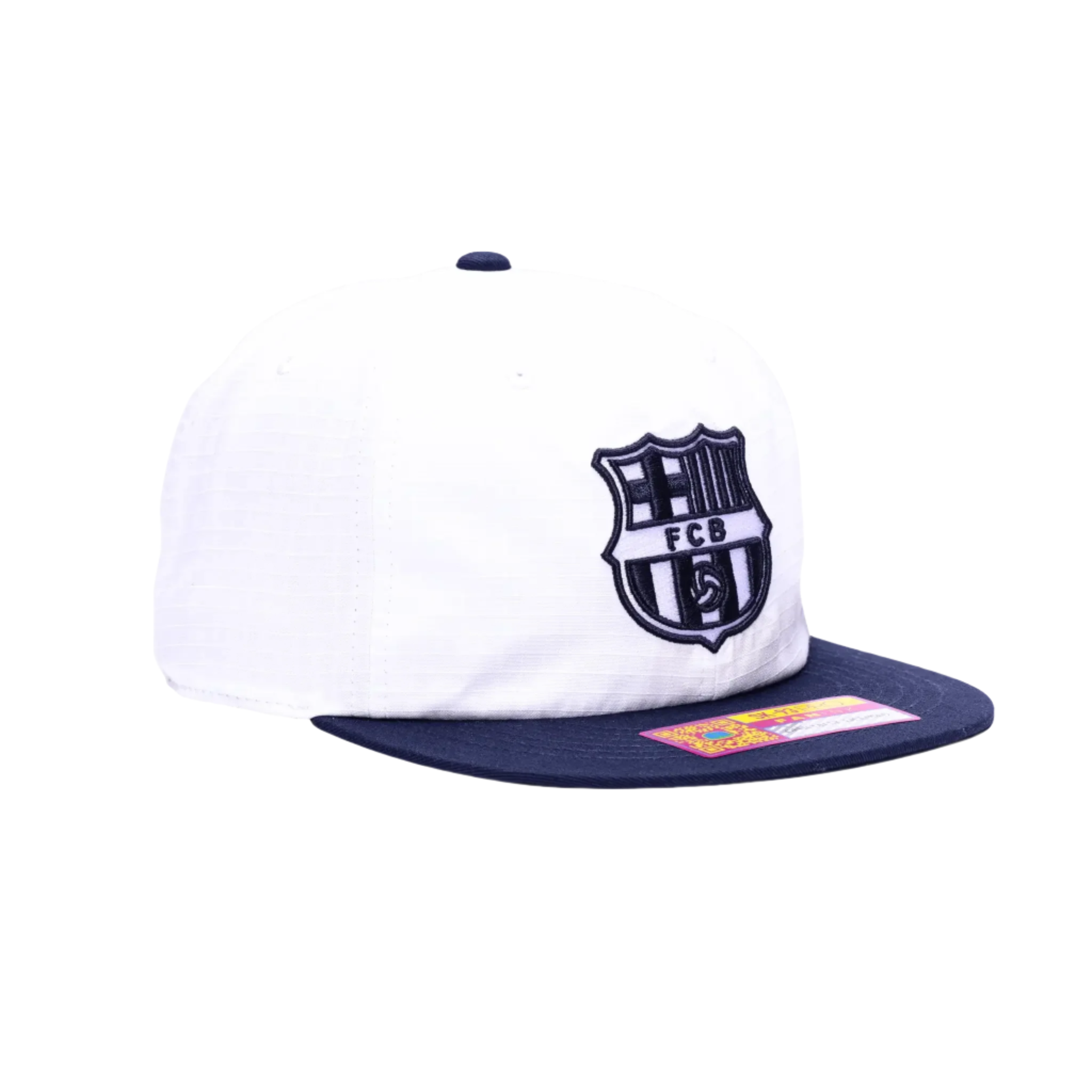 Barcelona Fan Ink 2025-2026 UCL Home Jersey – Authentic Shirt