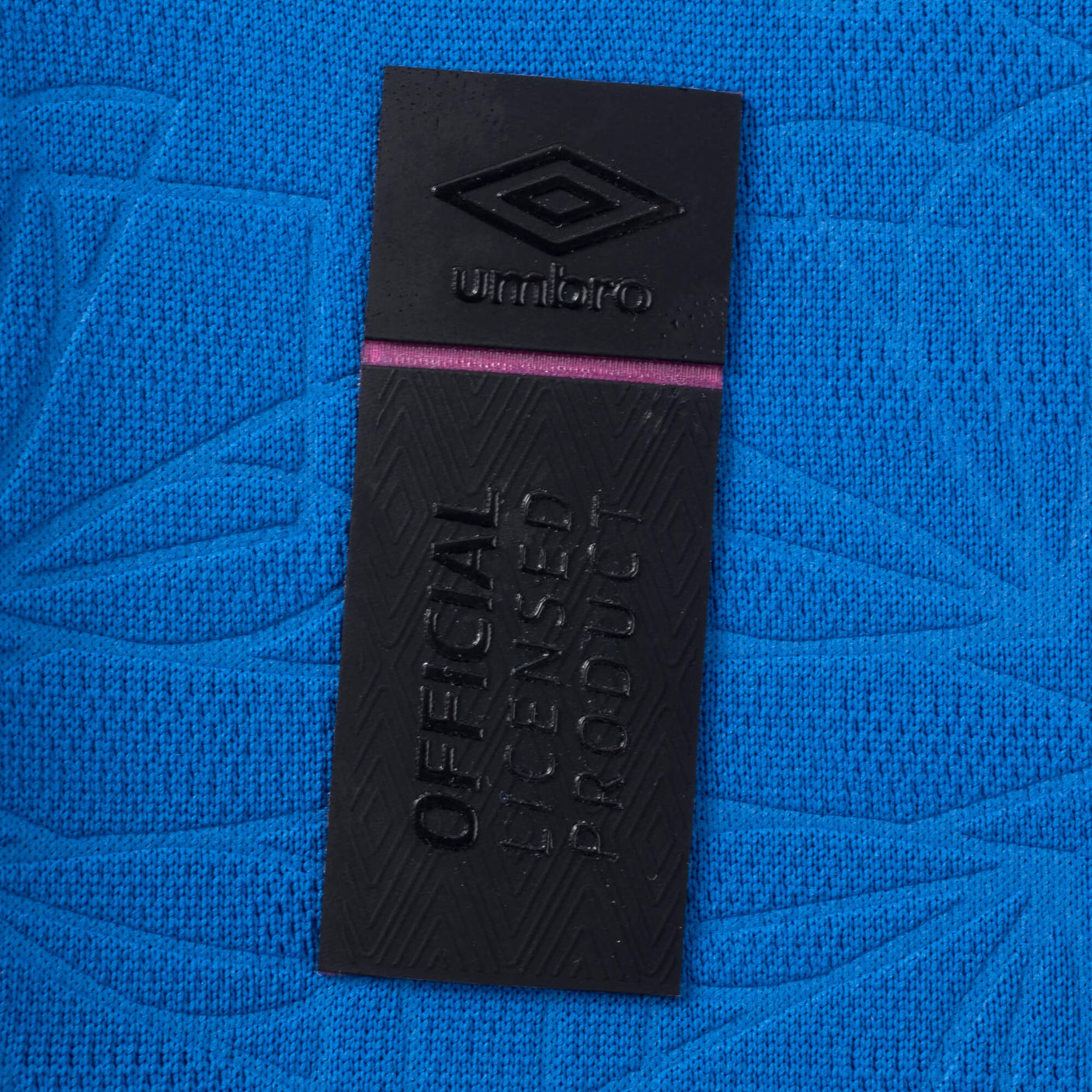 Umbro 2025-2026 Season Home Jersey –  Player Version S