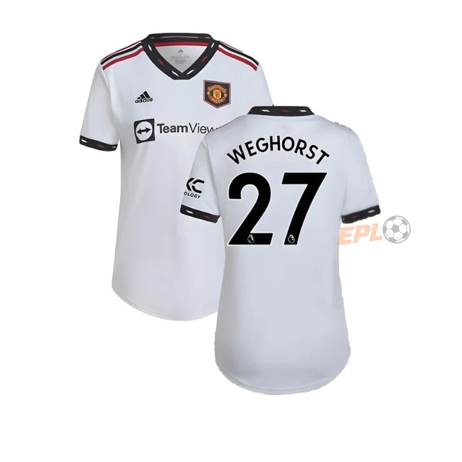 2022-20 MAN sporty Away Shirt - Adults | superior | excellent