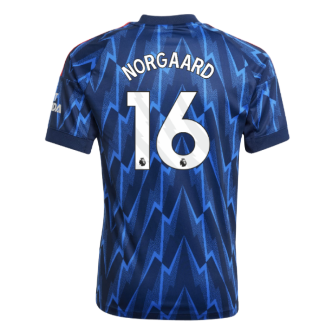 2025-20 ARS sleek Away Shirt - Kids | high quality