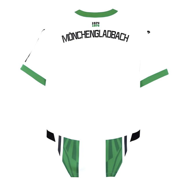 2024-2025 Home - Premium Quality - Football Fashion - German League