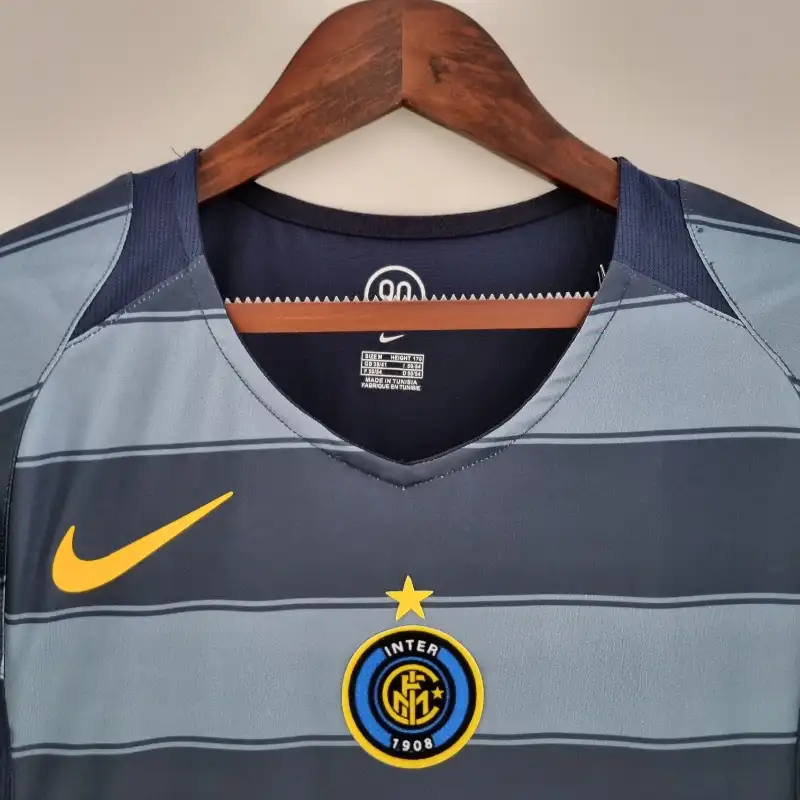 2004-2005 Inter Milan Third retro kit