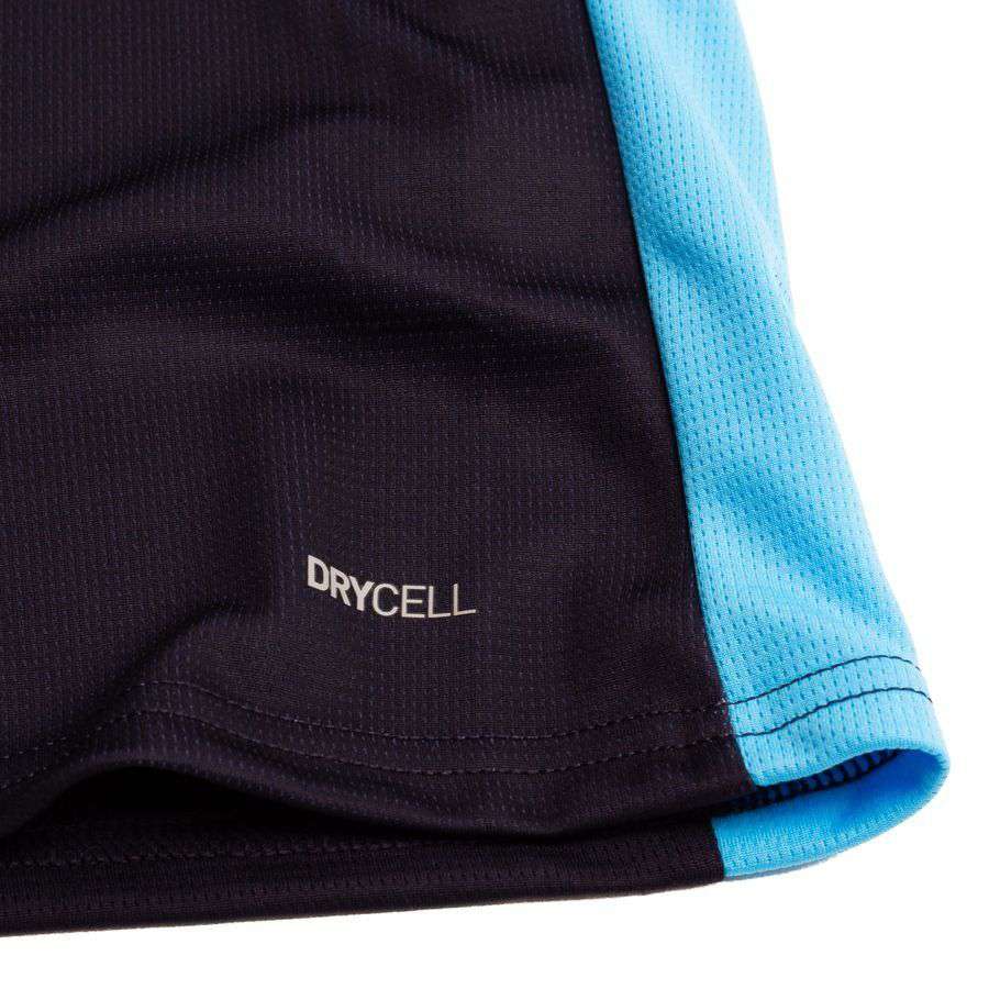 Marseille Away Shirt 2025/26 Kids