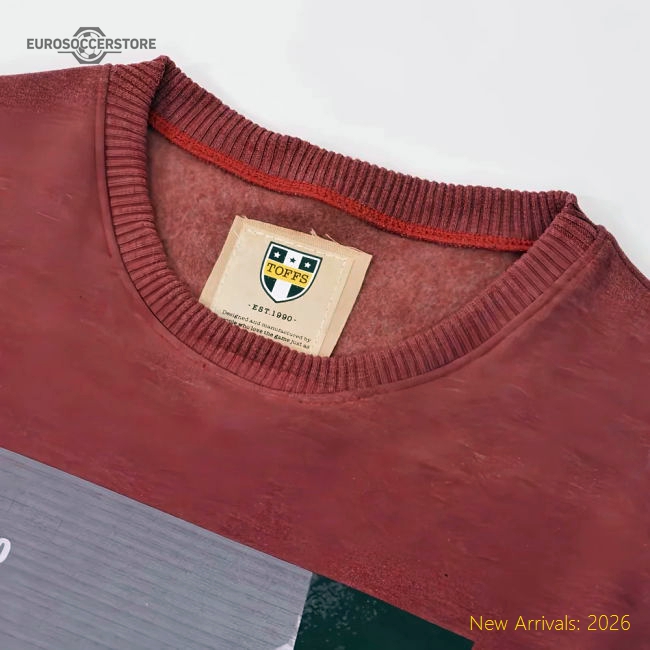 Official European Team 2026-2027 Home Short Sleeve Shirt