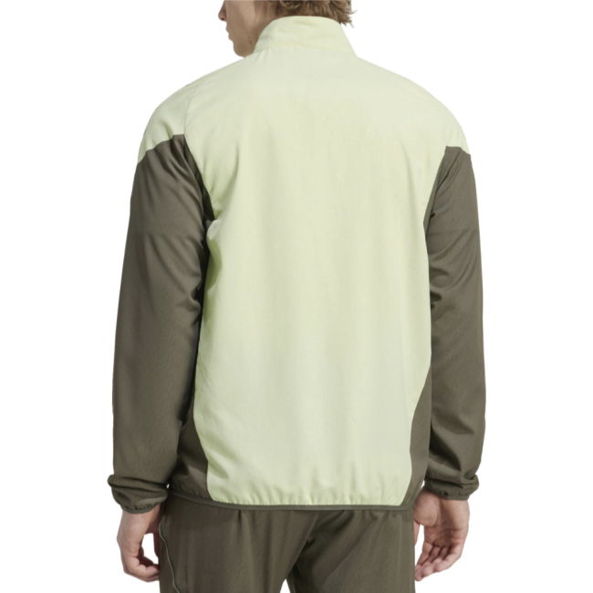 Real Madrid Updated Jersey 2025-2026