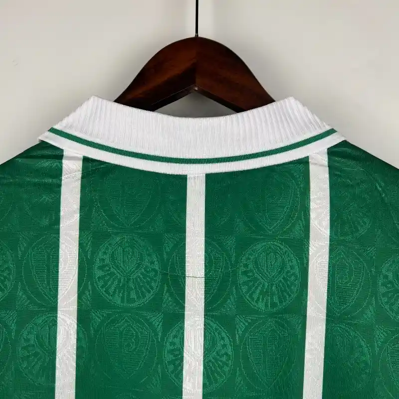 1993 Palmeiras Jersey retro kit