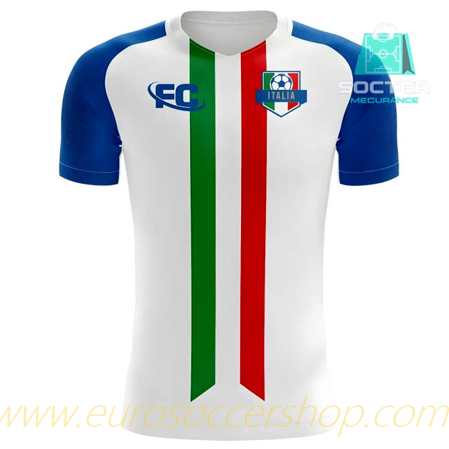 2018-2019 Italy Away Youth