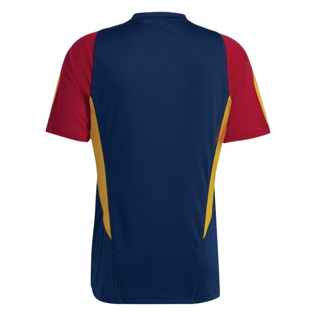 Spain Starting XI High Performance Training Professional Jersey