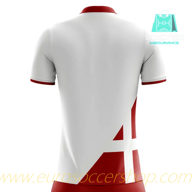 2025-26 Edition Hero Shirts Away Kit Junior (Schmeichel 1)