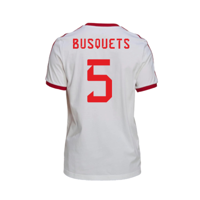 Elite Style Spain Home Pro Level Shirt 2022-2023