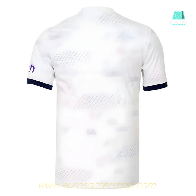 2023-2024 Tottenham Hotspur Home Shirt (Solomon 27)