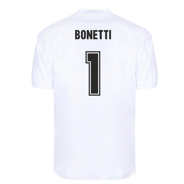 [DDJ] Chelsea Retro Shirt Third Uniform 1974 (Bonetti 1)