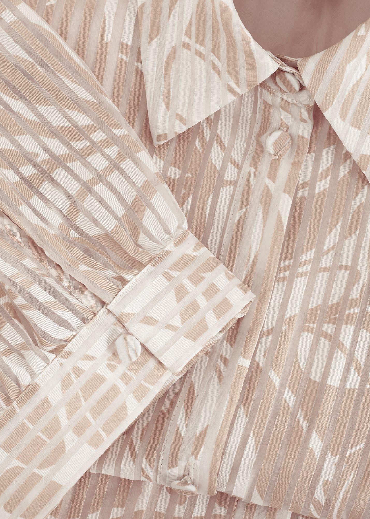 Petite Delphine Dress