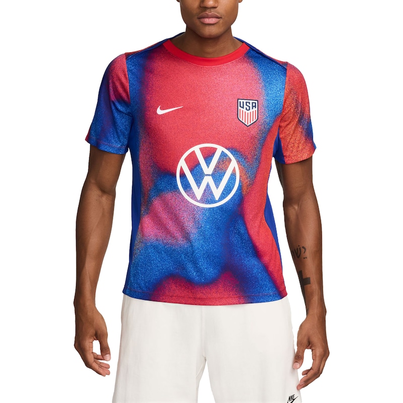 High-Quality  Men's 2024 Jersey Jersey - Authentic Soccer Jersey