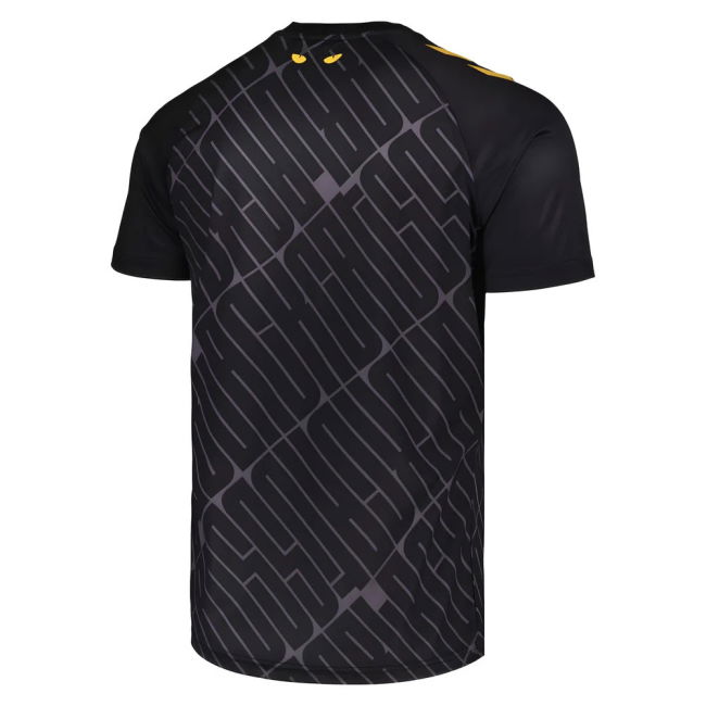 Sunderland Modern Third Jersey 2025-2026