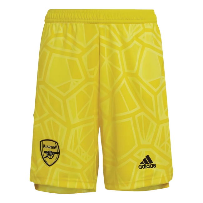 Premium Arsenal Home Jersey 2022-2023
