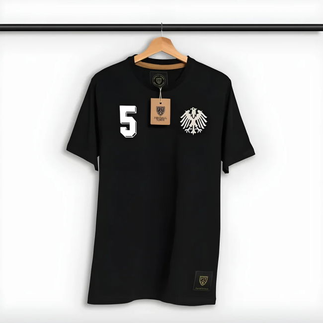 Collector's Edition Germany Special Design Home Rare Shirt