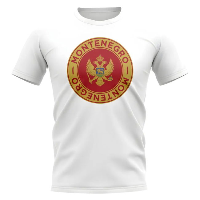 Adult Montenegro Jersey Montenegro