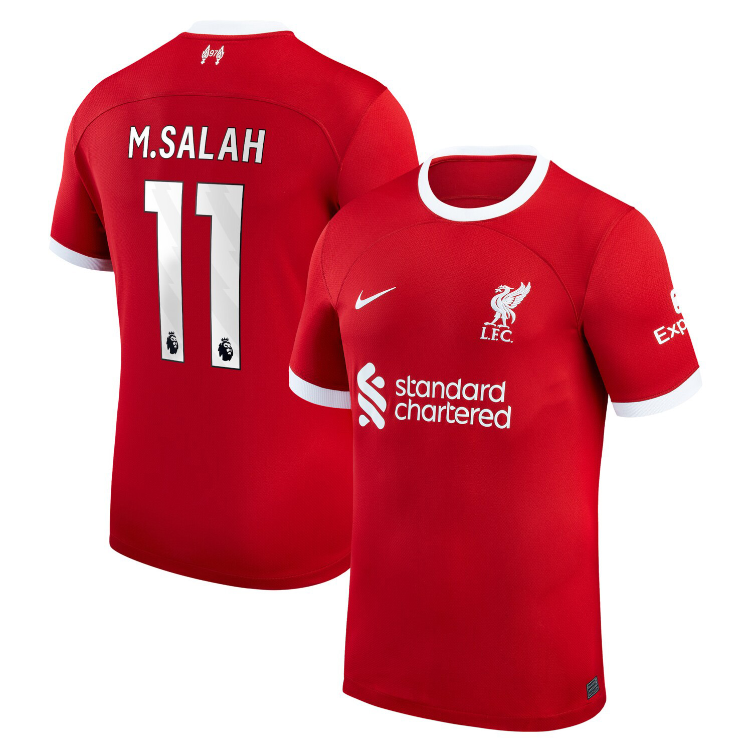 cost-effective Jersey Experience Comfort with Nike Liverpool Home