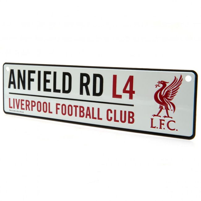 Liverpool Soccer Club Fashionable Home Game Jersey (1)