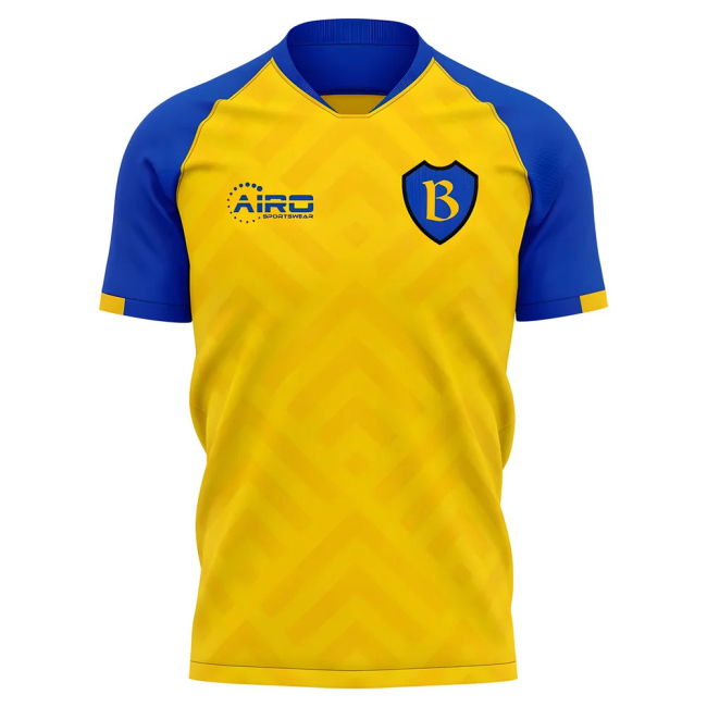 Excellent First Kit A. Pato #9 Trendy Official Merchandise (v10)
