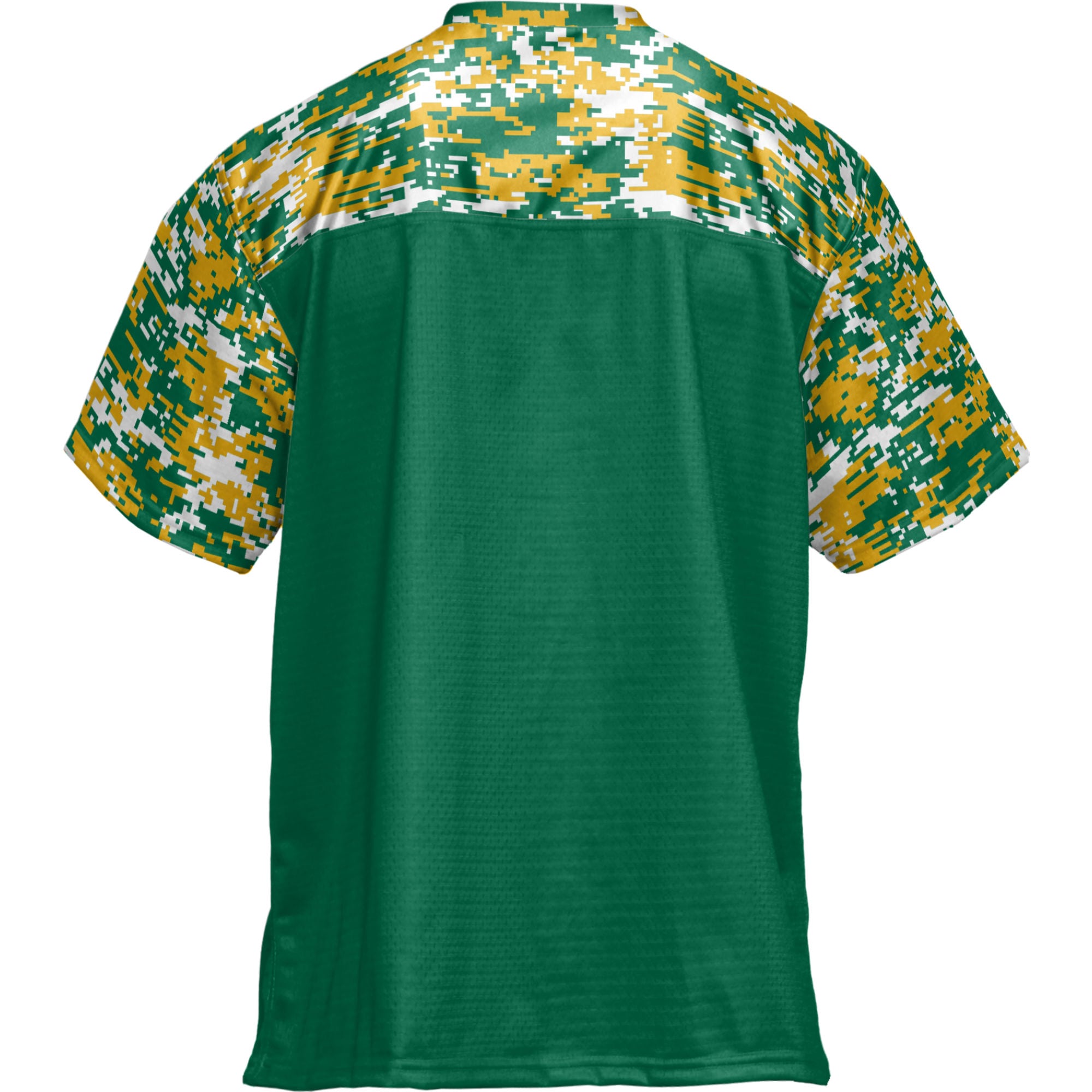 Southeastern Louisiana Lions GameDay Greats Football Jersey - Green