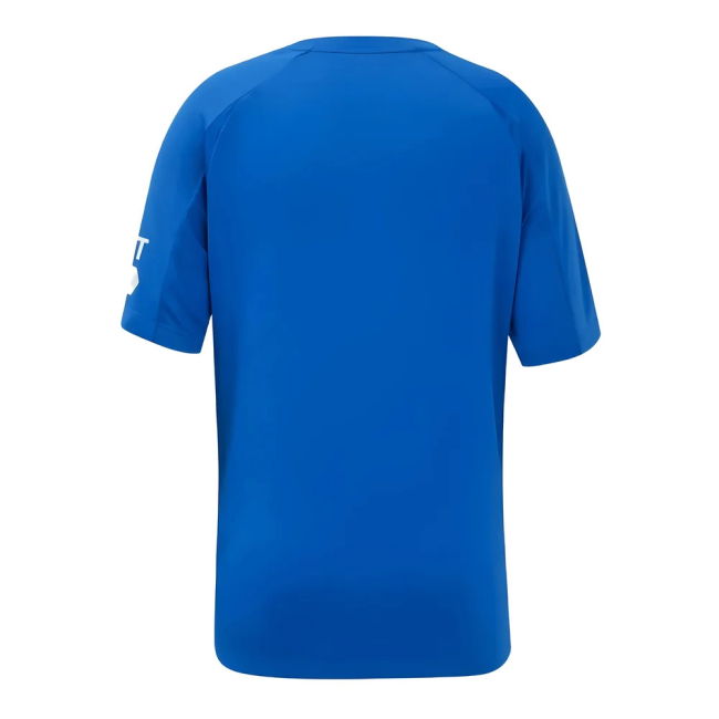 The Light Blues Primary Kit M. 4 #5 New Season Cost-effective (v9)