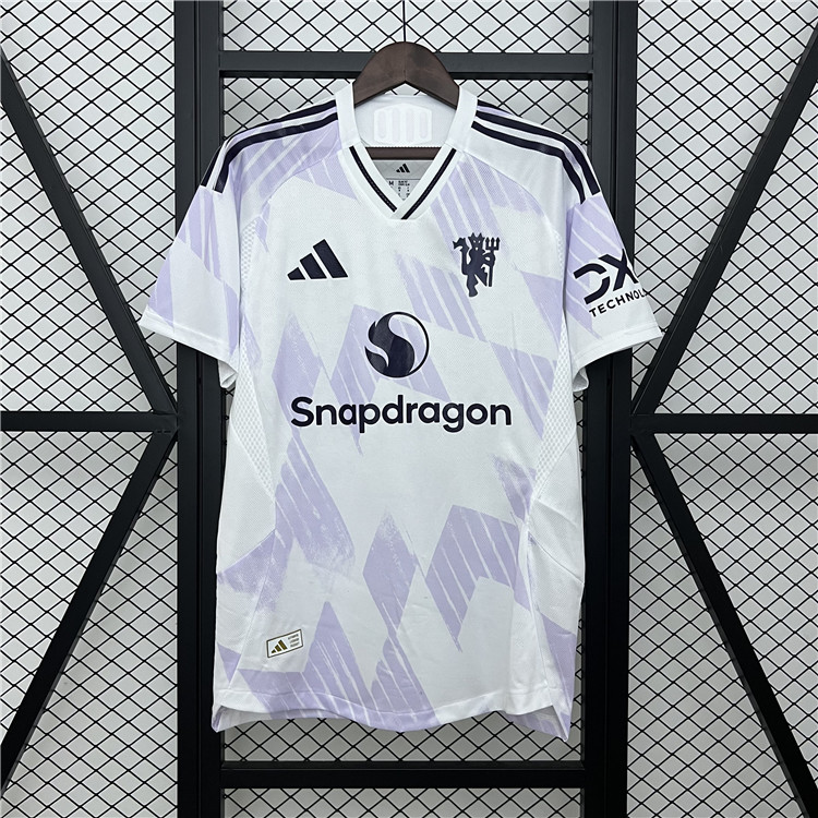 Authentic Durable Man Utd Manchester United 2526 Away Shirt