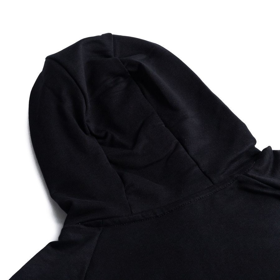 Odense Boldklub Hoodie - Black Kids