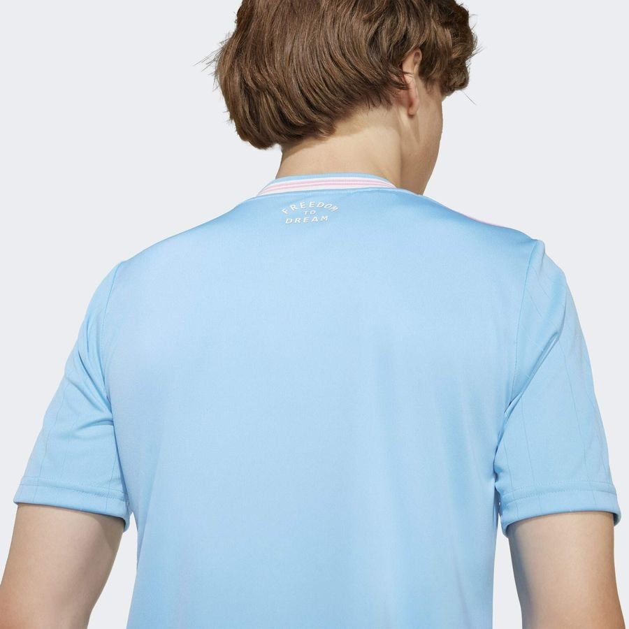 Inter Miami 3rd Shirt 2025 Kids Supporter Version