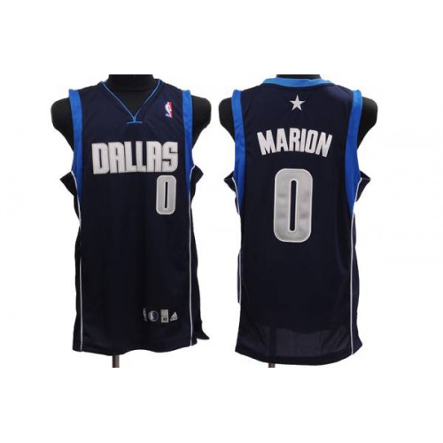 Mavericks Blue Dallas Mavericks #0 Jersey - Value-Priced Quality