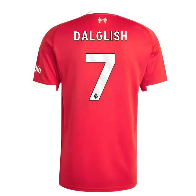 Breathable 2025-2026 Liverpool Home Reasonable Price Trendy Dalgl#700