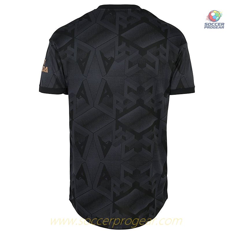 Shirt Match ARSENAL Fan Edition Away 2022 2023