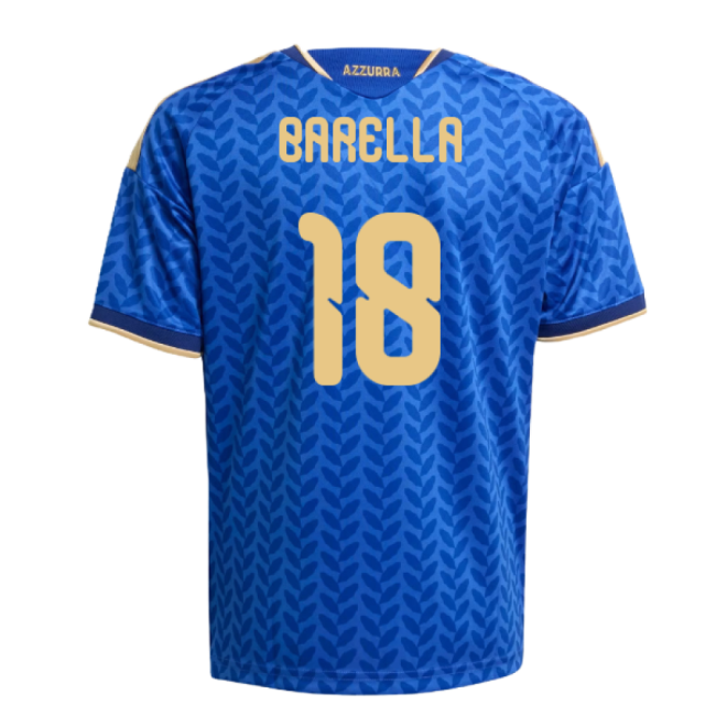 2023/24 Team Replica Jersey Perfect For Match Days Officially