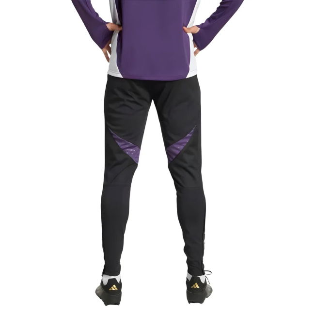 2025-2026 Man Utd Training Pants Shirt for