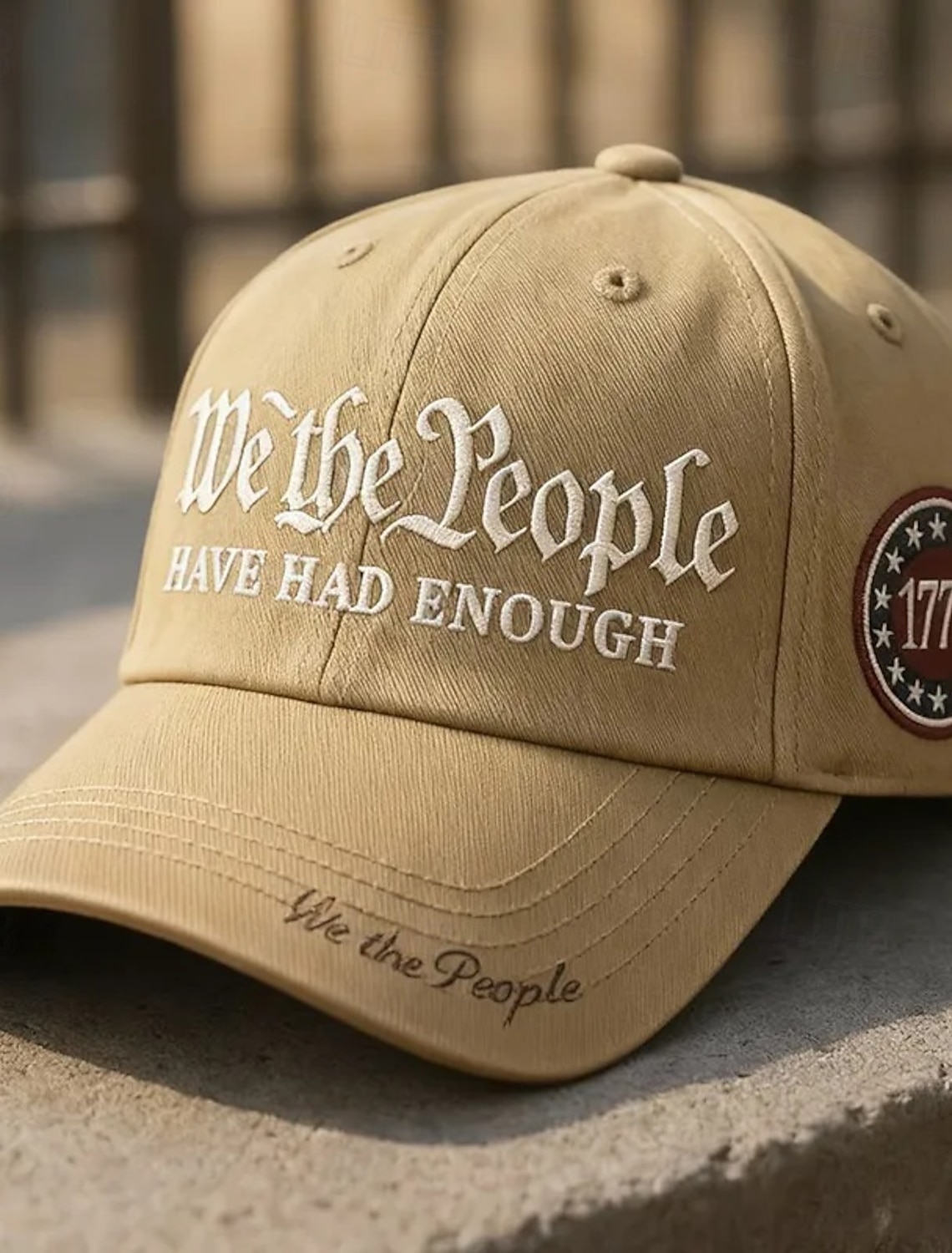 Independence Day Men's American US Flag 4th of July U.S. 250th Anniversary Patriotic Shirt Summer Shirt Button Up Shirt Short Sleeve Fashion Casual Holiday Summer Spring Turndown 3D Print Collared