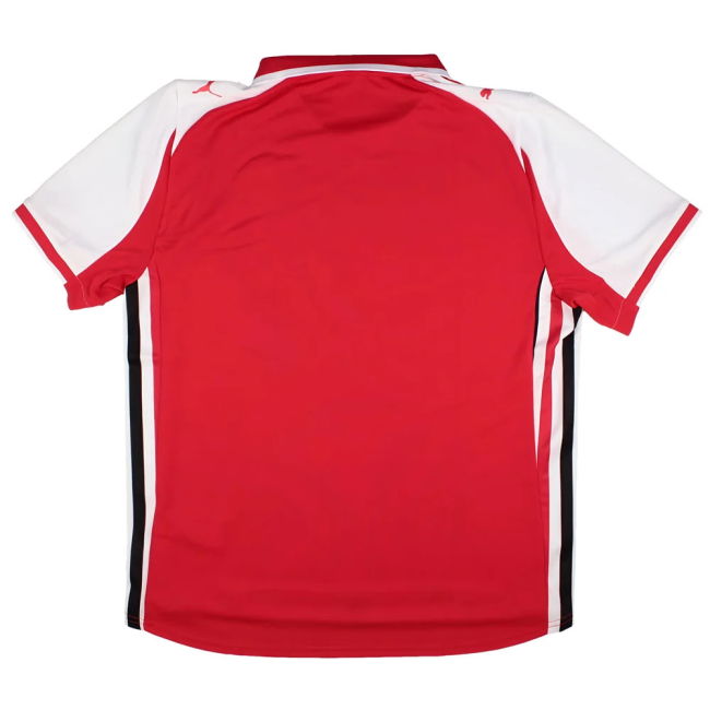 Premium Quality Devoted Football 2024-2025 Season Football Shirt